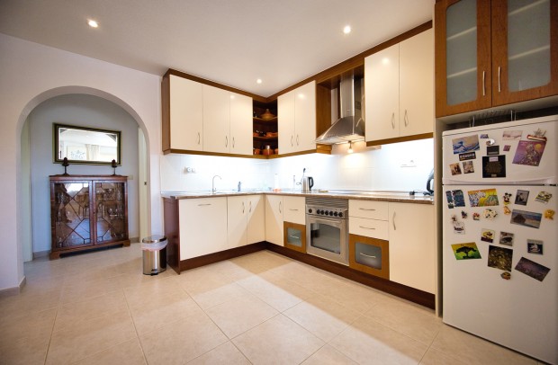 Revente - Villa Detached - Ciudad Quesada - Benimar