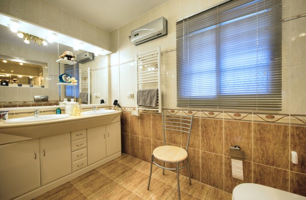 Revente - Villa Detached - Ciudad Quesada - Benimar