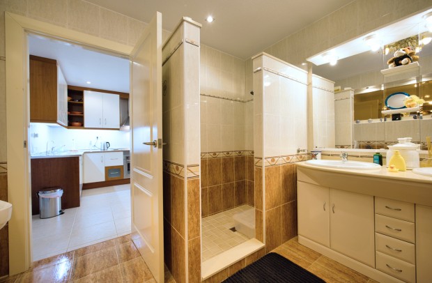 Revente - Villa Detached - Ciudad Quesada - Benimar