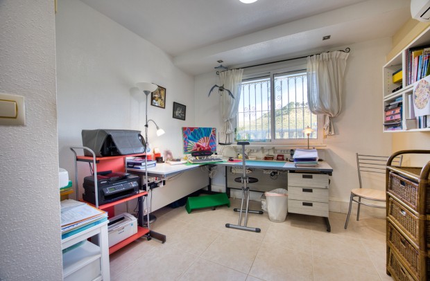 Revente - Villa Detached - Ciudad Quesada - Benimar