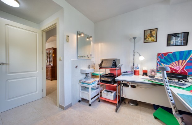 Revente - Villa Detached - Ciudad Quesada - Benimar