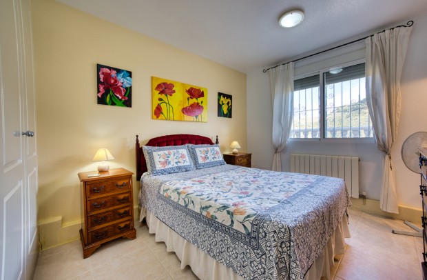 Revente - Villa Detached - Ciudad Quesada - Benimar