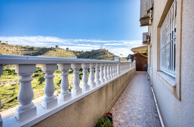 Revente - Villa Detached - Ciudad Quesada - Benimar