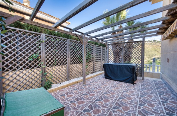 Revente - Villa Detached - Ciudad Quesada - Benimar