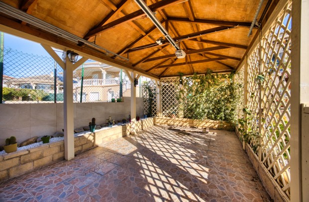 Revente - Villa Detached - Ciudad Quesada - Benimar