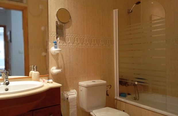 Reventa - Apartment - Daya Vieja