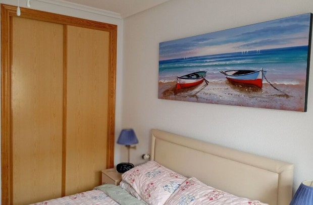 Reventa - Apartment - Daya Vieja