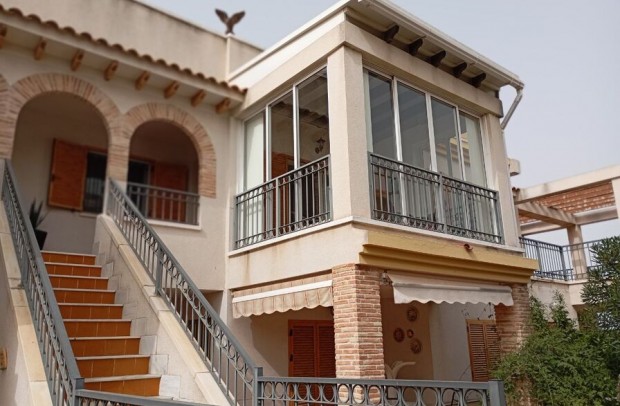 Reventa - Apartment - Daya Vieja