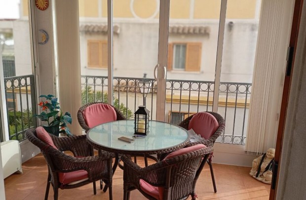 Reventa - Apartment - Daya Vieja