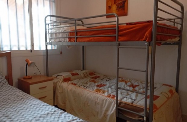 Reventa - Apartment - Daya Vieja