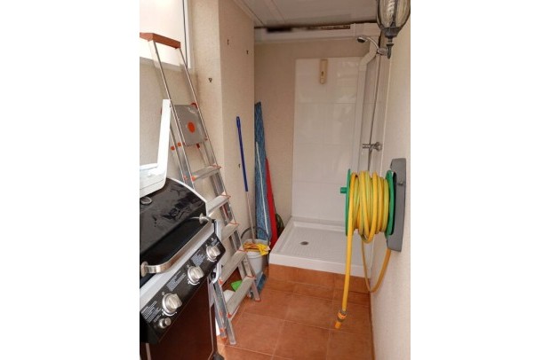 Reventa - Apartment - Daya Vieja