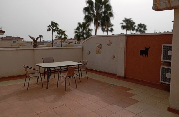 Reventa - Apartment - Daya Vieja