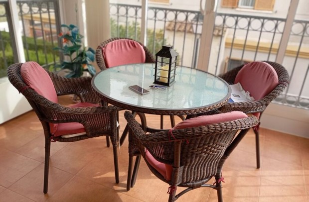 Reventa - Apartment - Daya Vieja