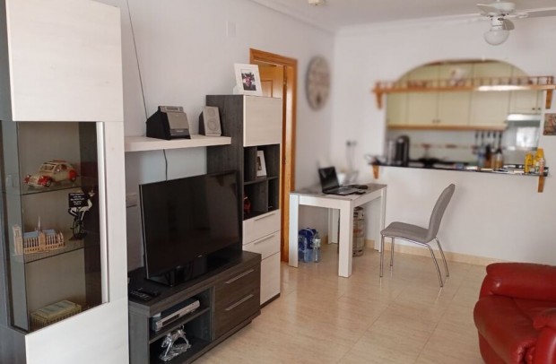 Reventa - Apartment - Daya Vieja