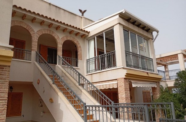 Reventa - Apartment - Daya Vieja