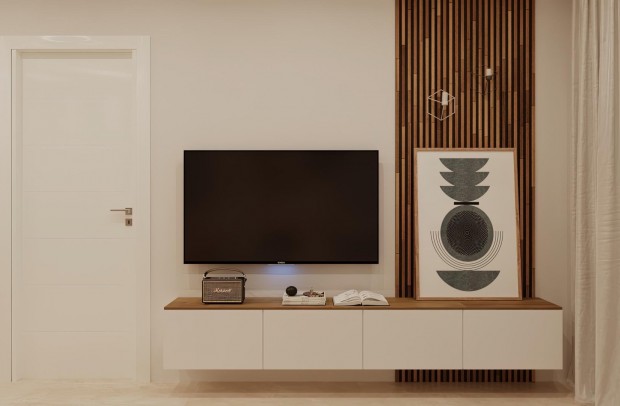 Nouvelle construction - Apartment - Vera - Vera Playa