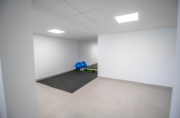 Nouvelle construction - Villa Detached - Finestrat - Puig Campana Golf