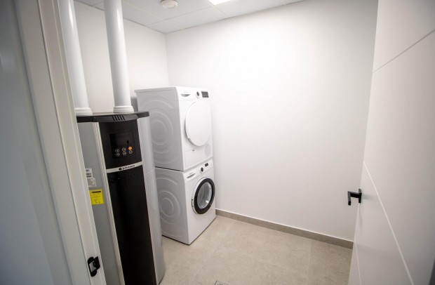 Nouvelle construction - Villa Detached - Finestrat - Puig Campana Golf