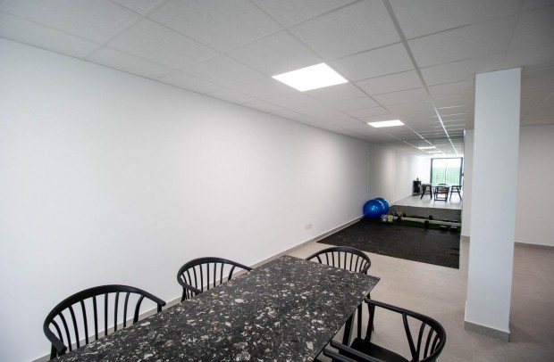 Nouvelle construction - Villa Detached - Finestrat - Puig Campana Golf