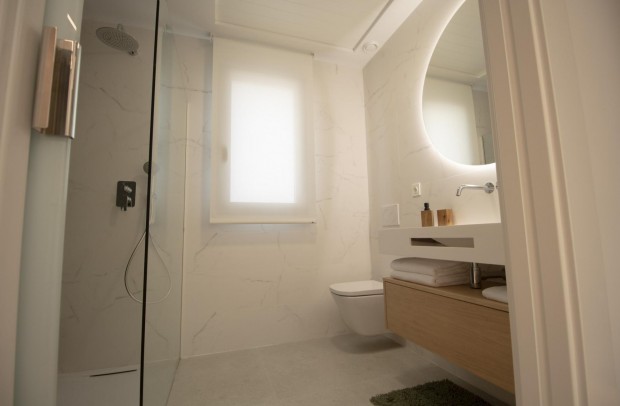 Nouvelle construction - Villa Detached - Finestrat - Puig Campana Golf