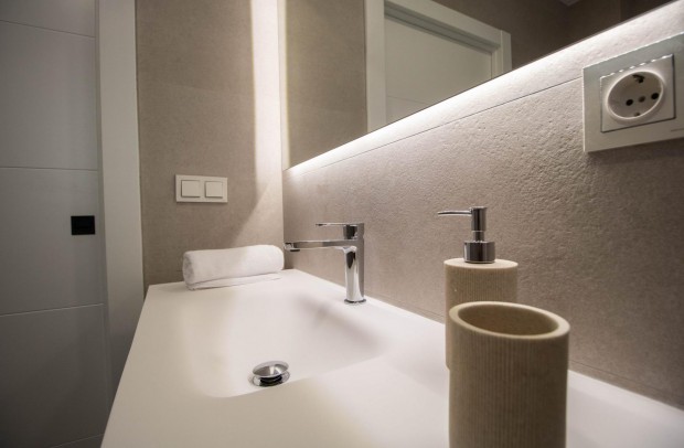 Nouvelle construction - Villa Detached - Finestrat - Puig Campana Golf