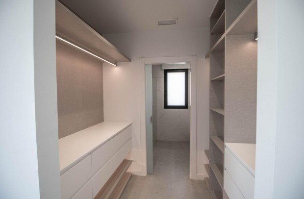 Nouvelle construction - Villa Detached - Finestrat - Puig Campana Golf