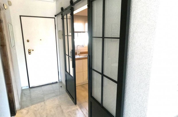 Revente - Townhouse - Algorfa - La Finca Golf Resort