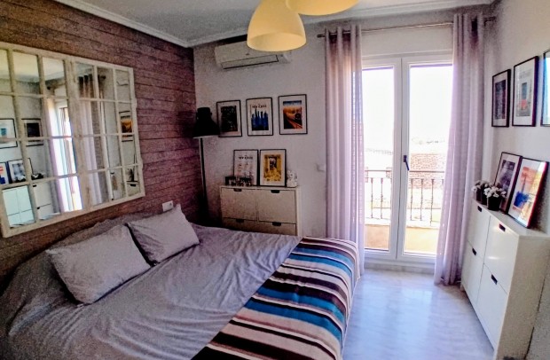 Revente - Townhouse - Algorfa - La Finca Golf Resort