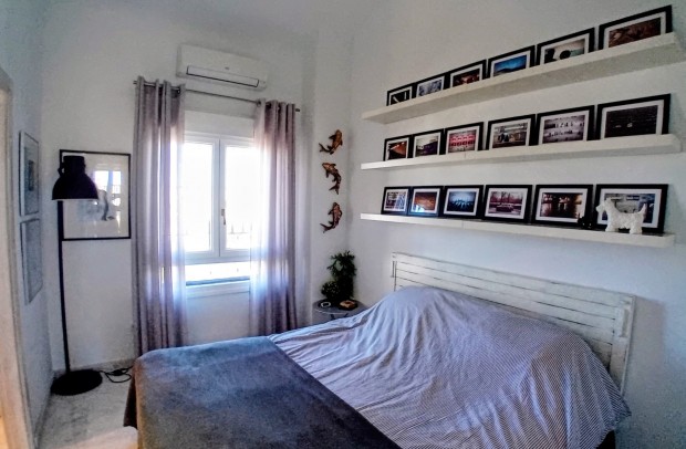 Revente - Townhouse - Algorfa - La Finca Golf Resort