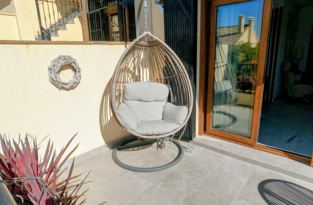 Revente - Townhouse - Algorfa - La Finca Golf Resort