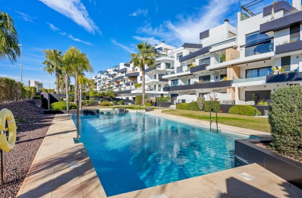 Reventa - Apartment - Villamartin - Villamartín