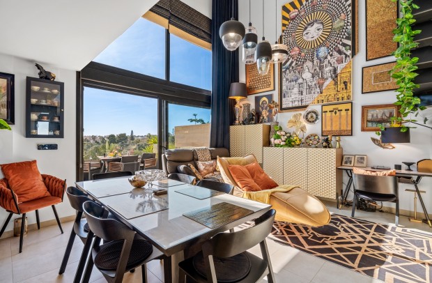 Reventa - Apartment - Villamartin - Villamartín