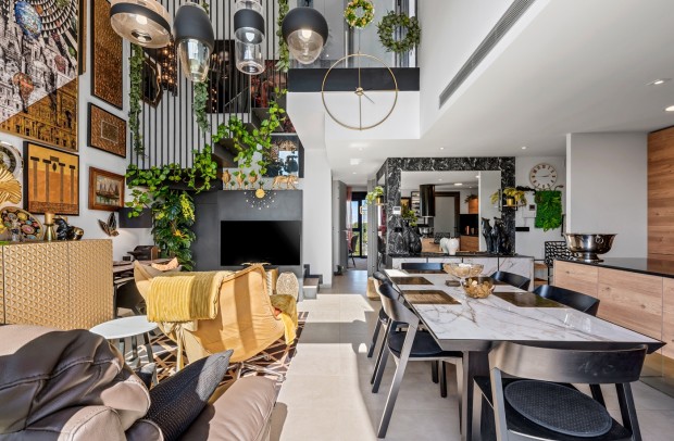 Reventa - Apartment - Villamartin - Villamartín