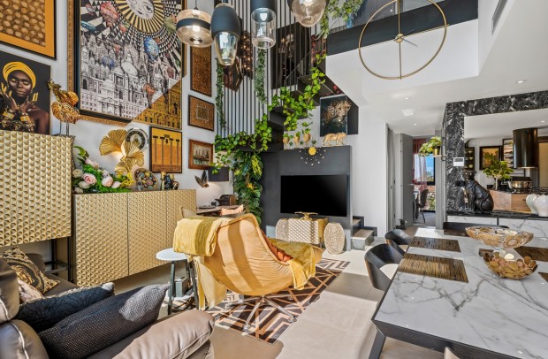 Reventa - Apartment - Villamartin - Villamartín