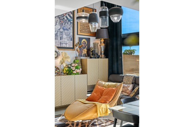 Reventa - Apartment - Villamartin - Villamartín