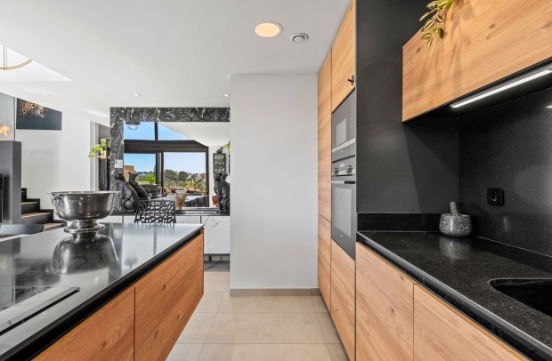 Reventa - Apartment - Villamartin - Villamartín