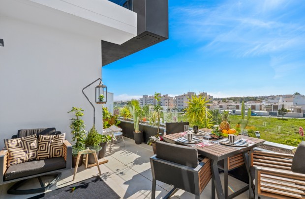 Reventa - Apartment - Villamartin - Villamartín