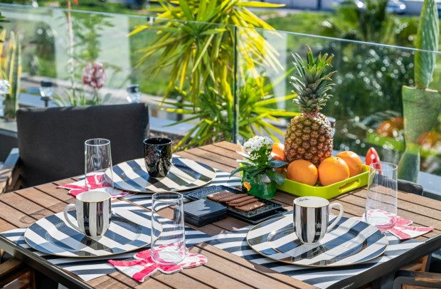 Reventa - Apartment - Villamartin - Villamartín