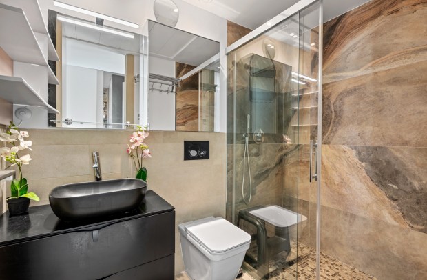 Reventa - Apartment - Villamartin - Villamartín