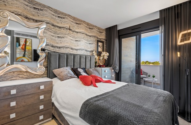 Reventa - Apartment - Villamartin - Villamartín