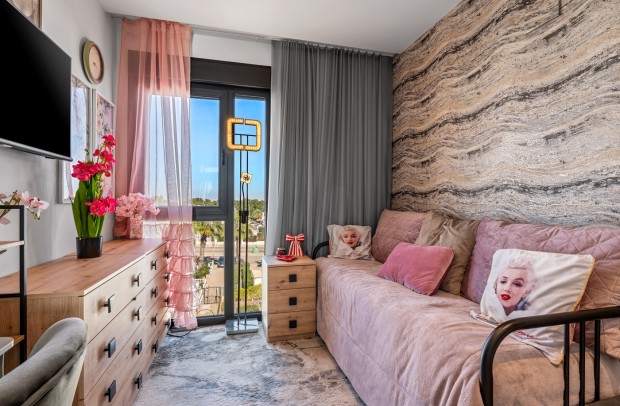 Reventa - Apartment - Villamartin - Villamartín