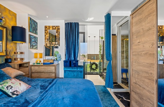 Reventa - Apartment - Villamartin - Villamartín