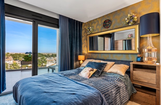 Reventa - Apartment - Villamartin - Villamartín