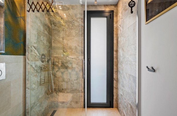 Reventa - Apartment - Villamartin - Villamartín