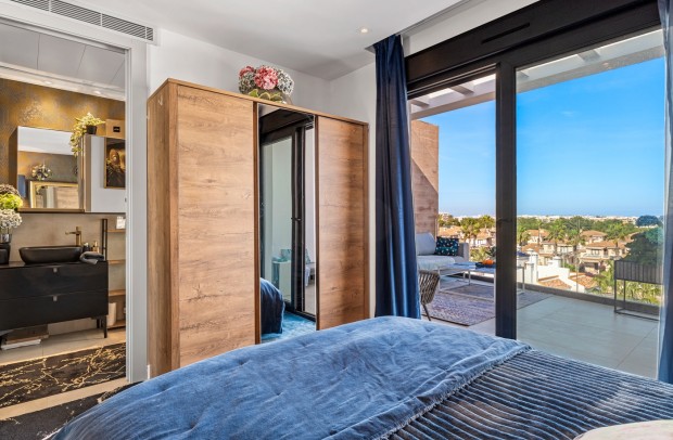 Reventa - Apartment - Villamartin - Villamartín