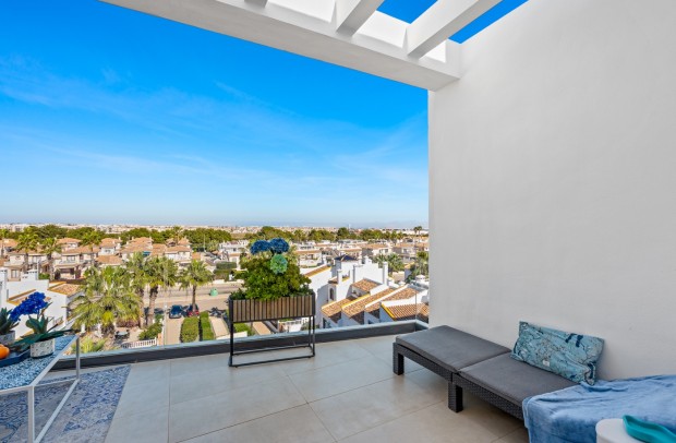 Reventa - Apartment - Villamartin - Villamartín