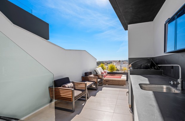 Reventa - Apartment - Villamartin - Villamartín