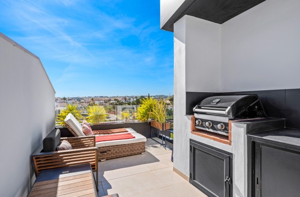 Reventa - Apartment - Villamartin - Villamartín