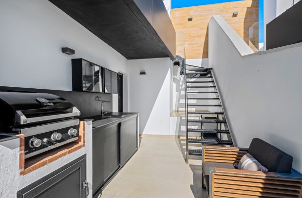 Reventa - Apartment - Villamartin - Villamartín