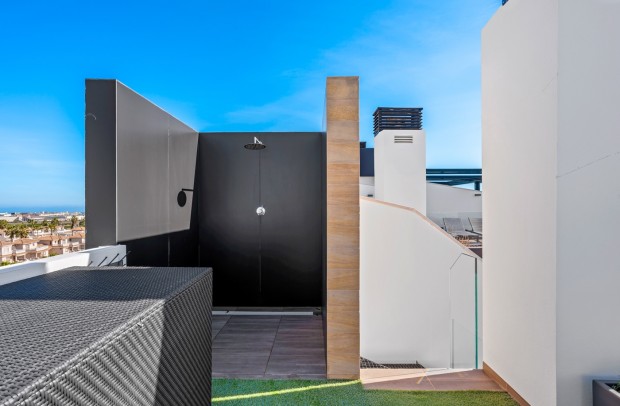 Reventa - Apartment - Villamartin - Villamartín